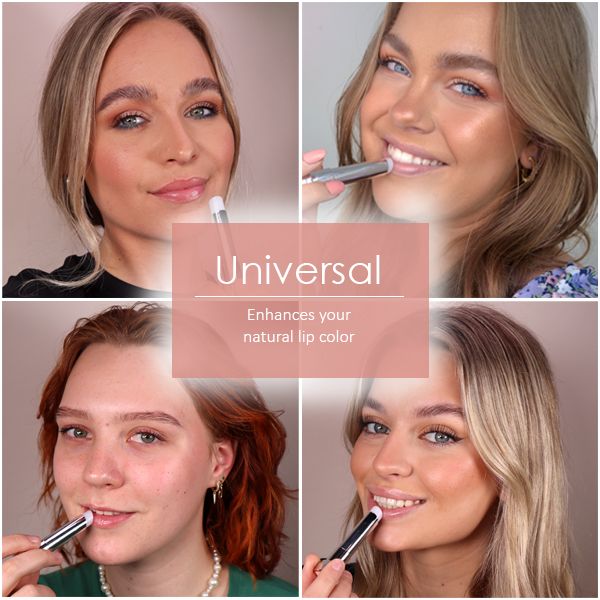 Lip Matcher Balm